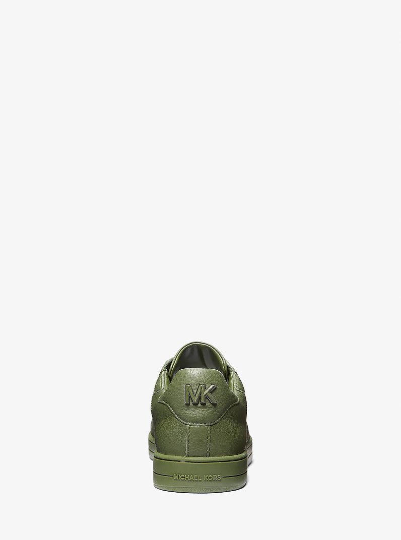 Keating Leather Sneaker