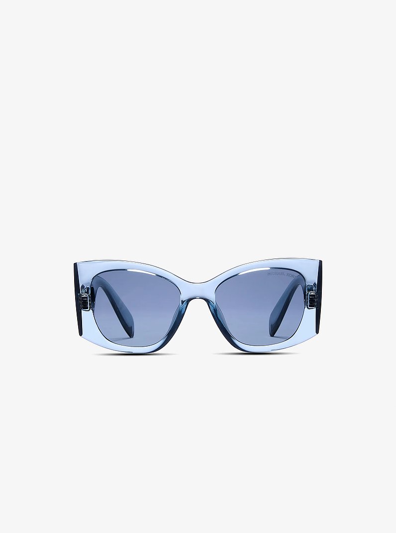 Costa Blanca Sunglasses in CHAMBRAY | Michael Kors