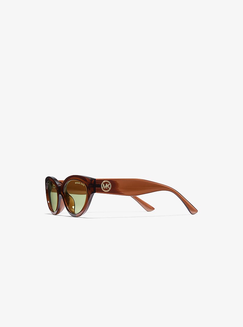 Gafas de sol Lorient in VERDE JUNGLA | Michael Kors