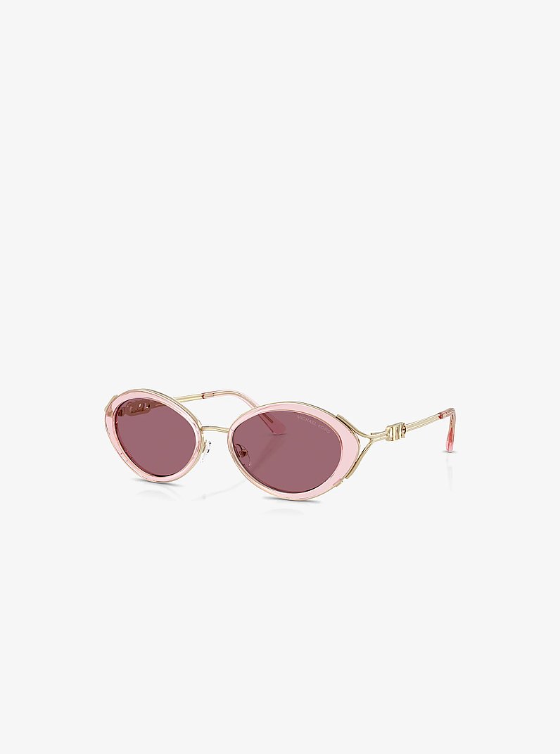 Sonnenbrille Key West in PRIMEL | Michael Kors