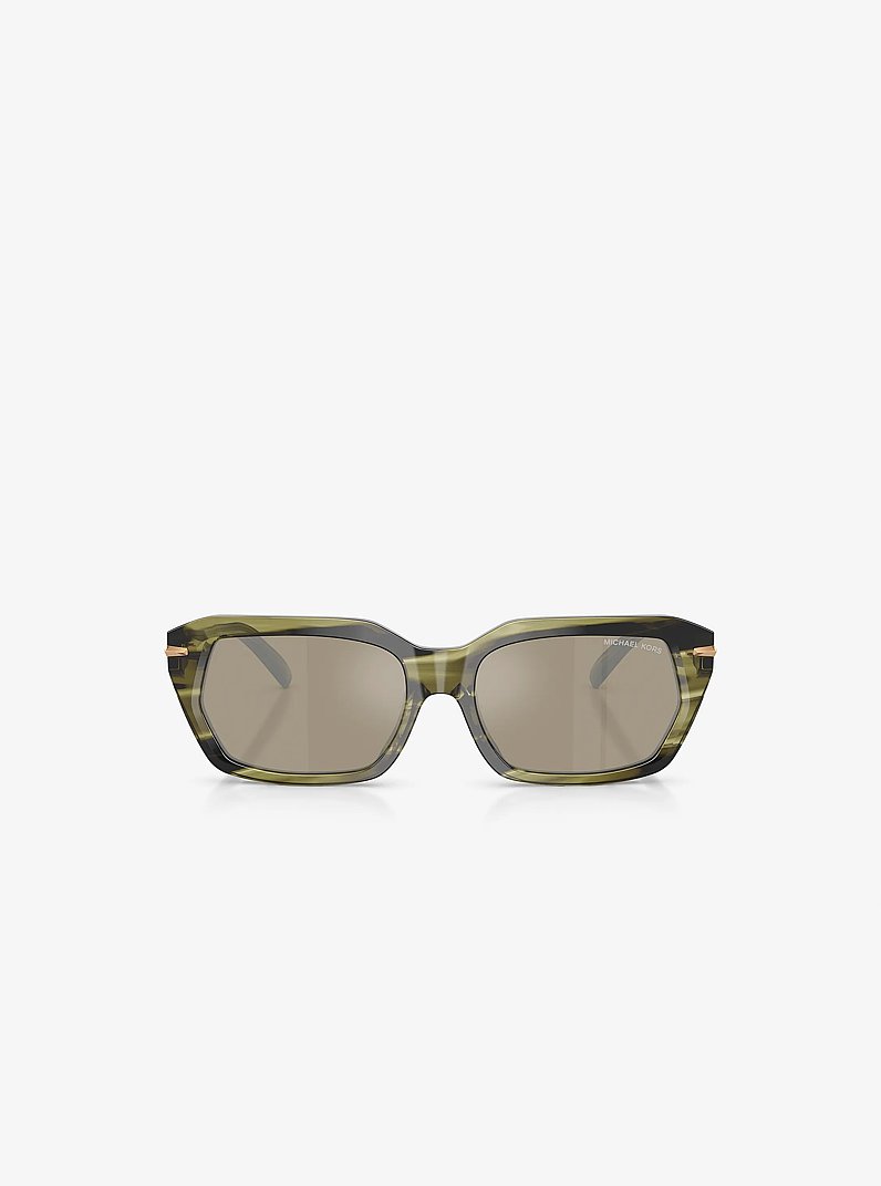 Lunettes de soleil Lake Tahoe in [3703] | Michael Kors