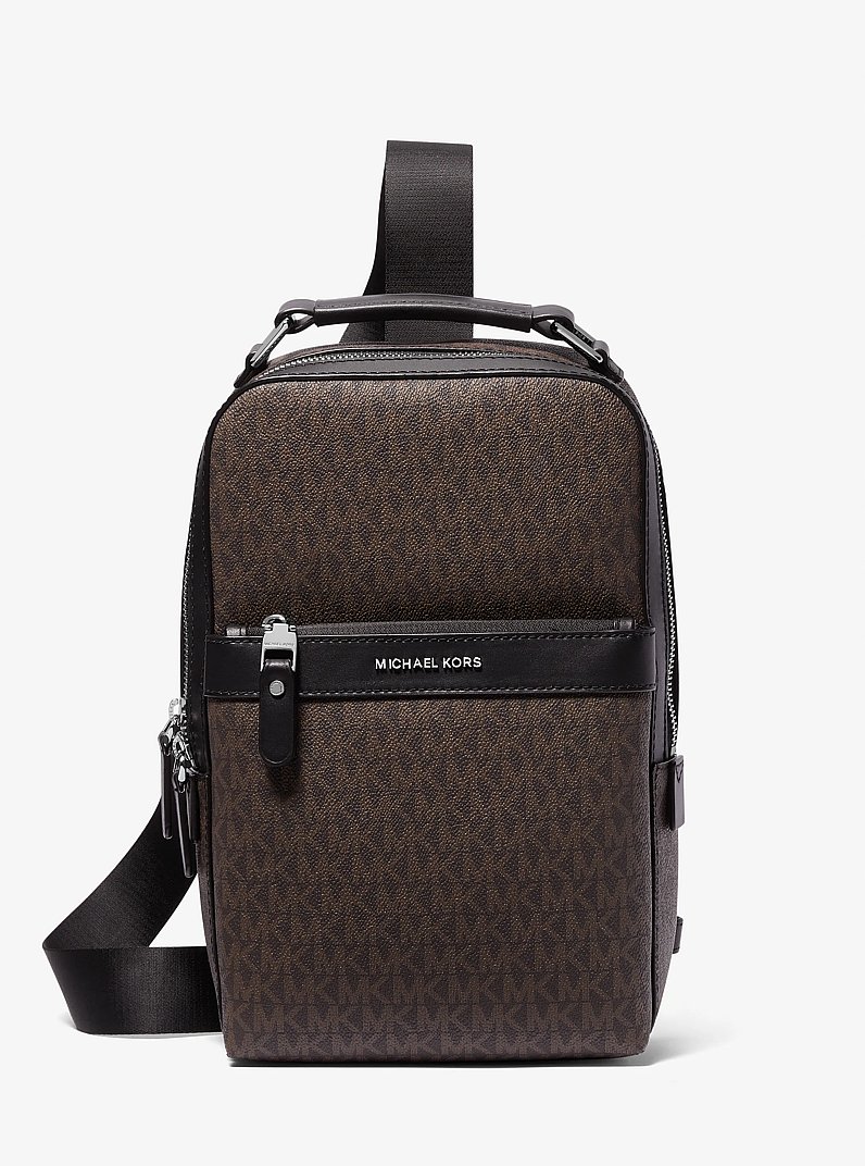 Hudson Logo Sling Pack