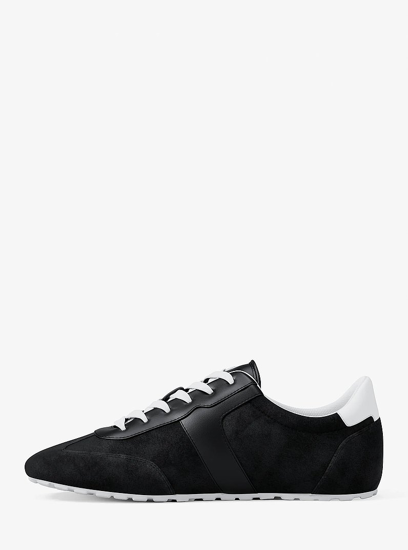 Espadrille Claro in NOIR | Michael Kors