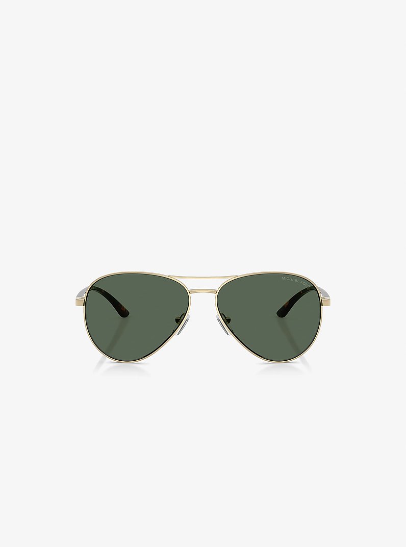 Gafas de sol Jodhpur in DORADO | Michael Kors