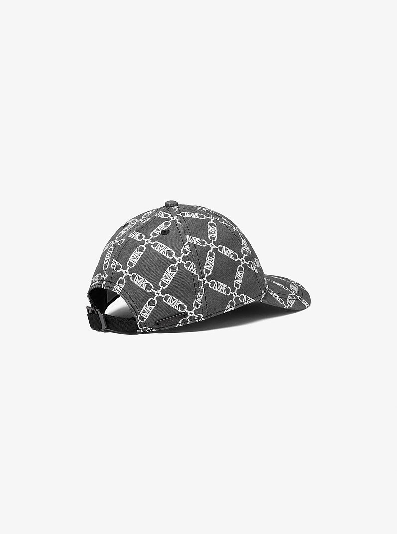 Empire Logo Jacquard Baseball Hat