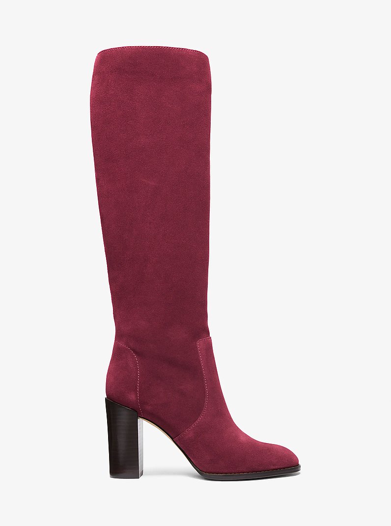 Luella Suede Boot