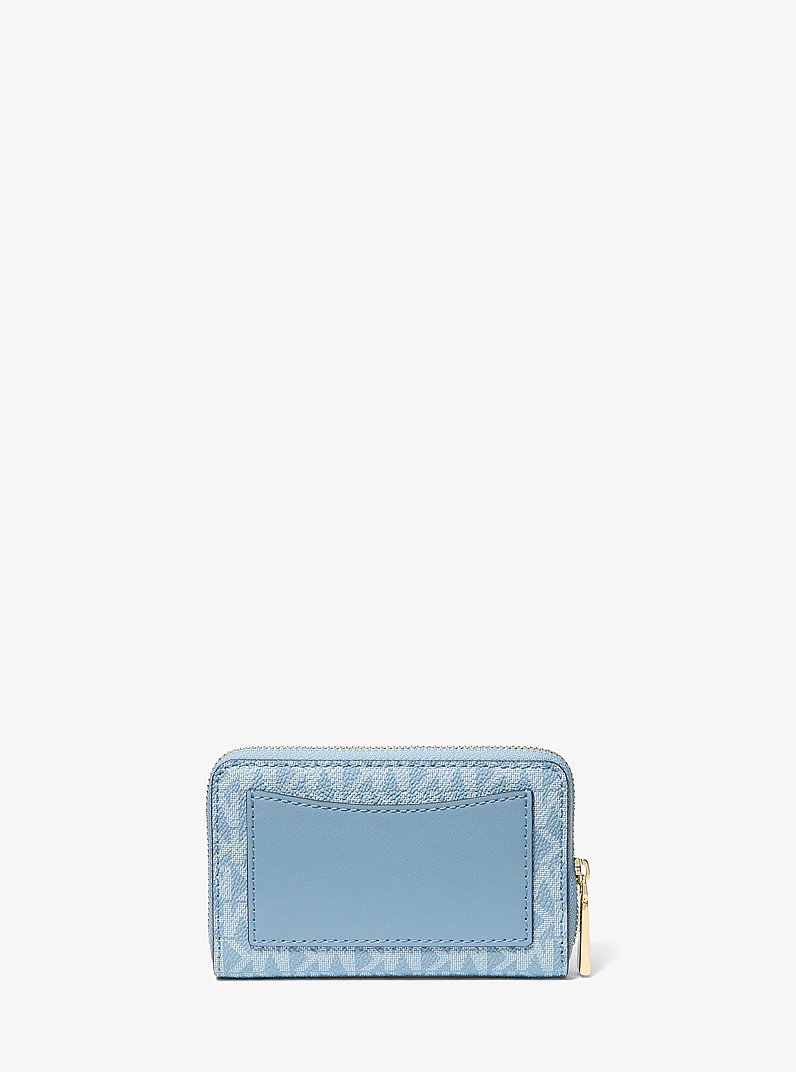 Small Logo Wallet