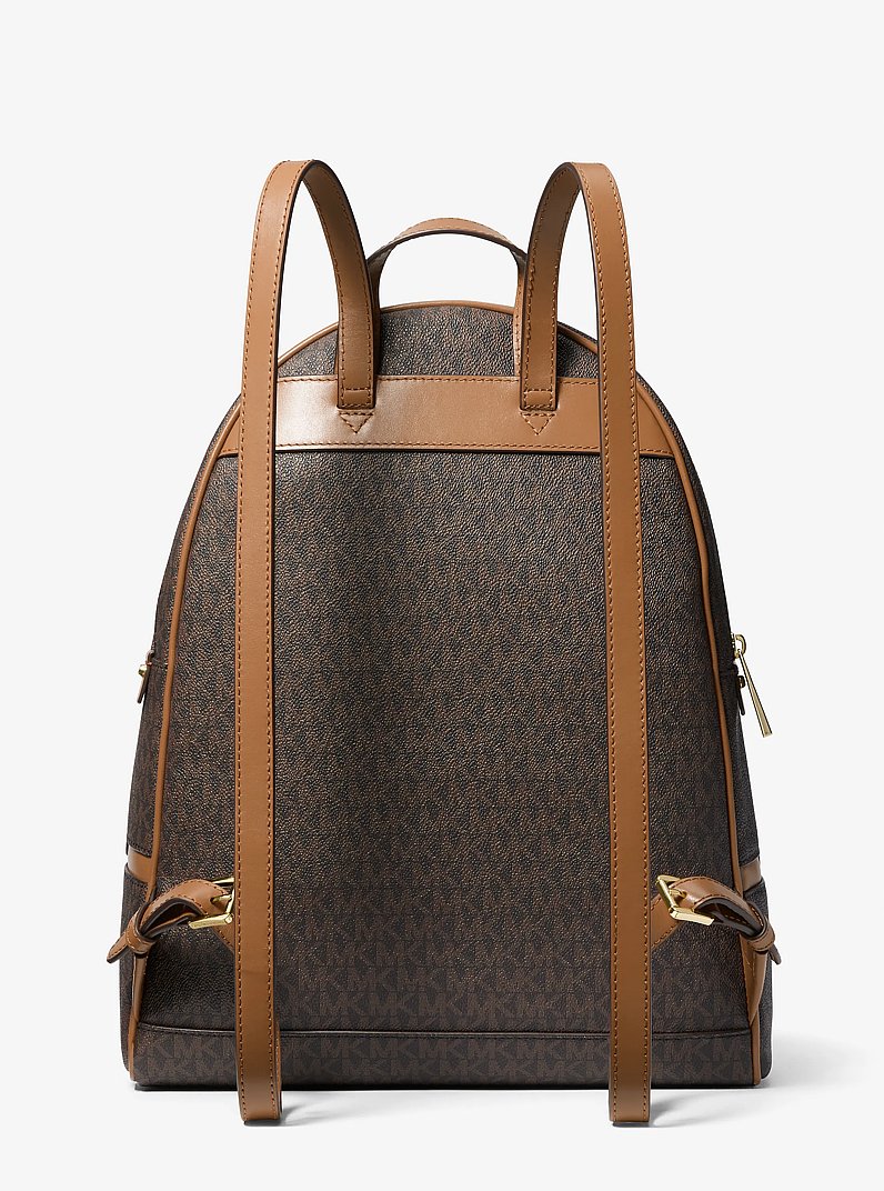 Rhea Large Logo Backpack | Michael Kors [US]