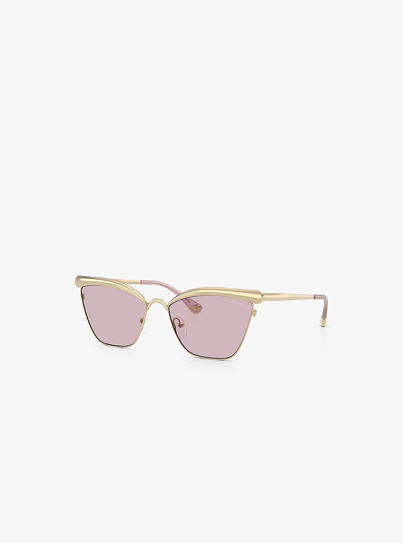 Scottsdale Sunglasses in WISTERIA | Michael Kors