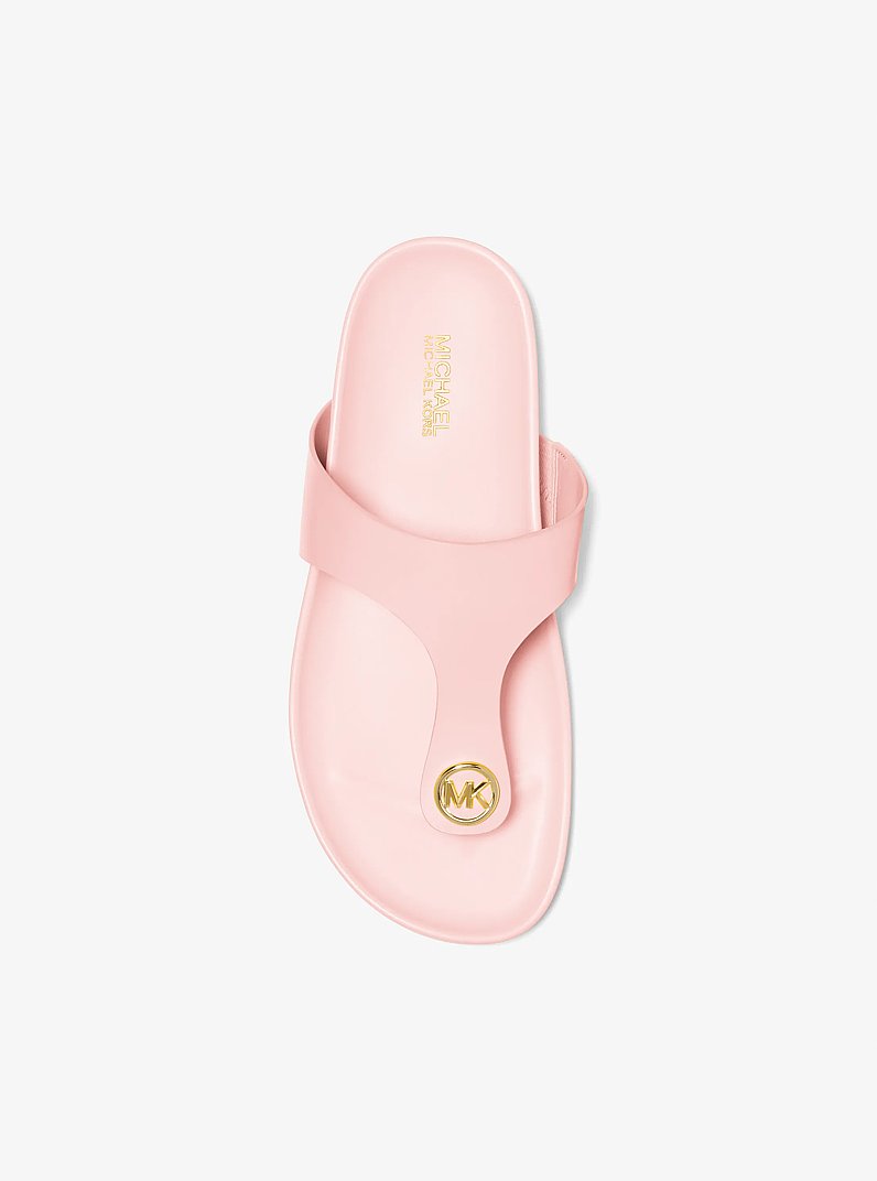 Lucinda Sandal in POWDER BLUSH | Michael Kors