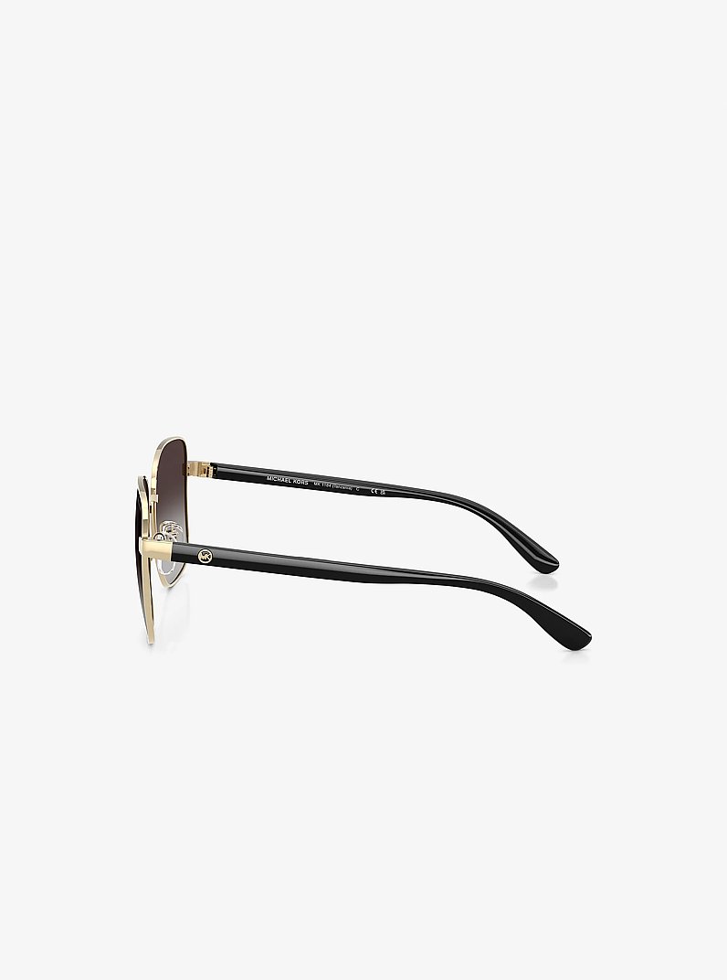 Gafas de sol Tanzania in NEGRO | Michael Kors