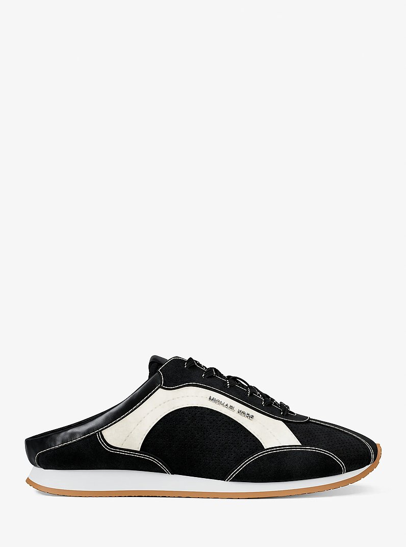 ready in NOIR | Michael Kors