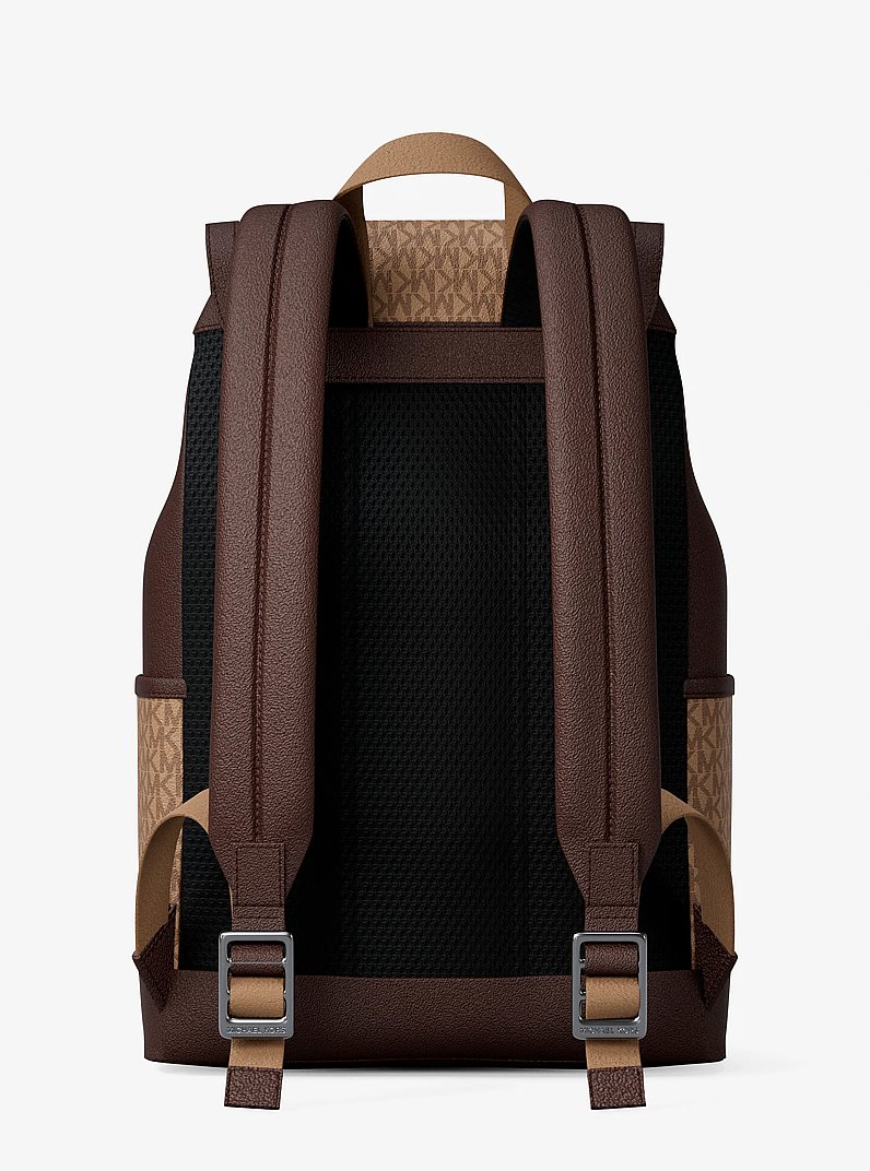 Pacey Signature Logo Backpack