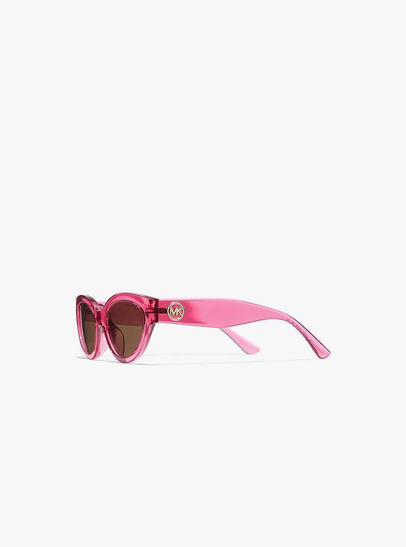 Lorient Sunglasses in DRAGON FRUIT - Sale | Michael Kors [US]