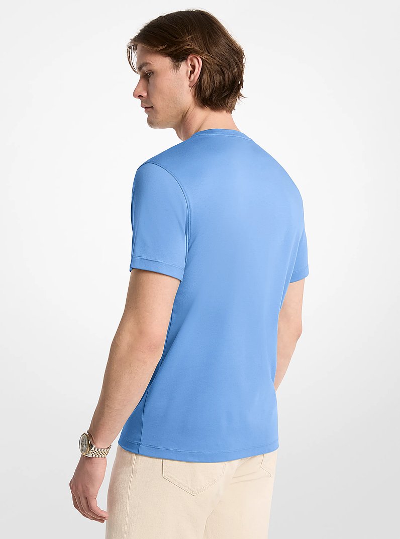 T-shirt en coton