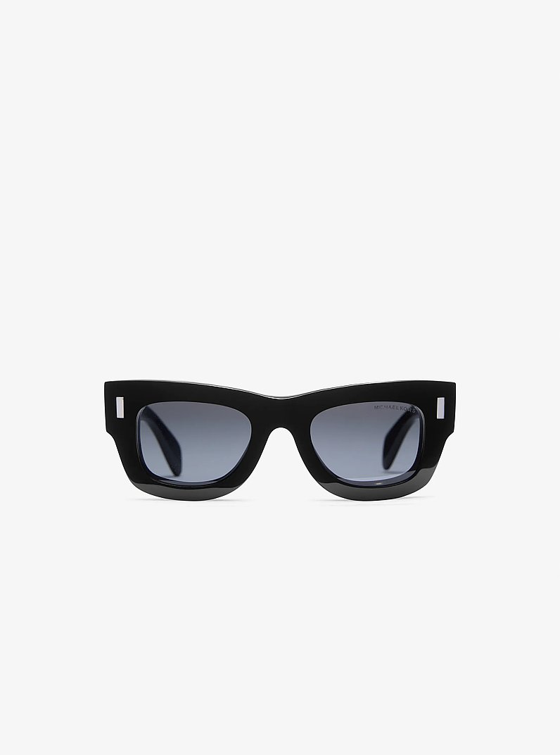 Gafas de sol Bowery in NEGRO | Michael Kors