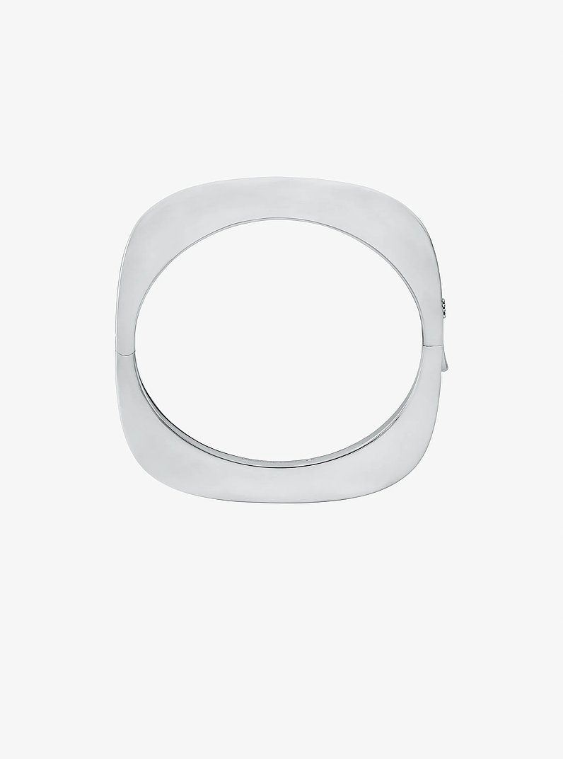 Pulsera cuadrada in PLATEADO | Michael Kors