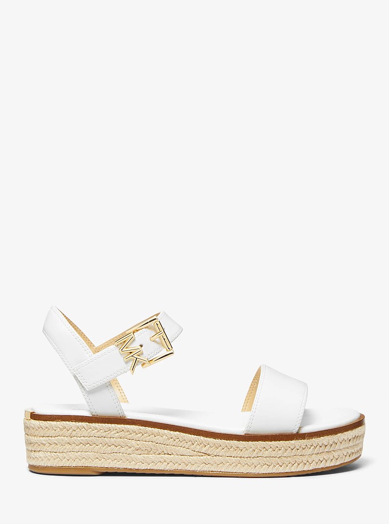 Richie Platform Espadrille Sandal
