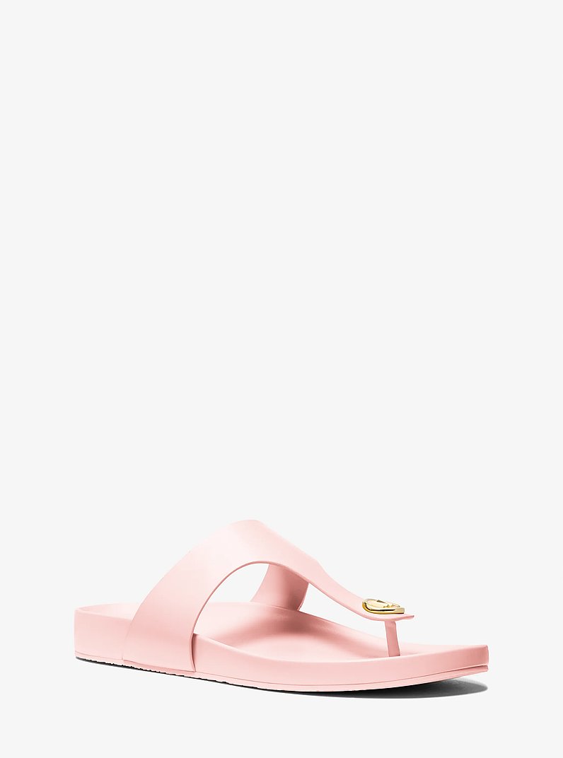 Lucinda Sandal in POWDER BLUSH | Michael Kors