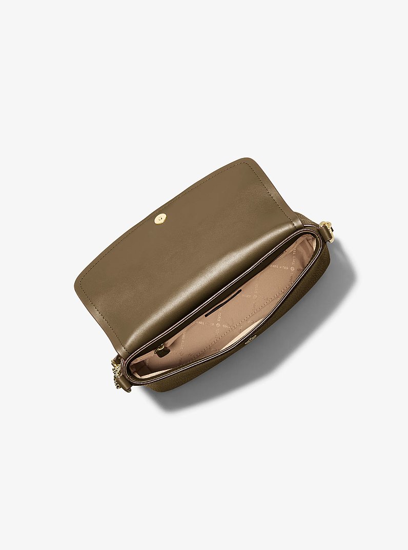 Umh&auml;ngetasche Ida Large in LODEN | Michael Kors