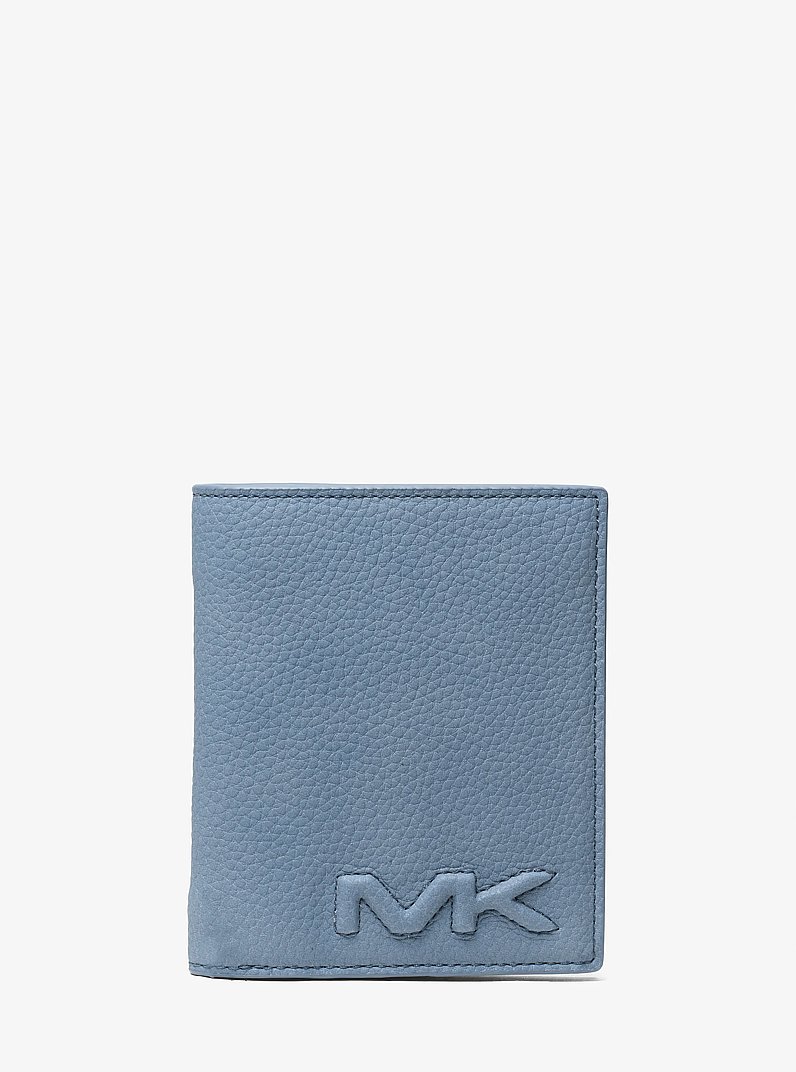 Cooper Wallet in DENIM | Michael Kors