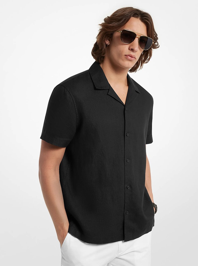 Whistler Sunglasses in GOLD | Michael Kors