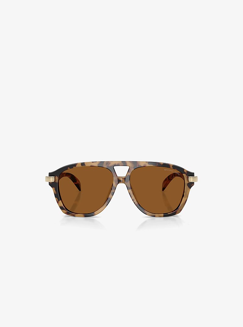 Occhiali da sole Grenada in ILLECITO LIEVE | Michael Kors