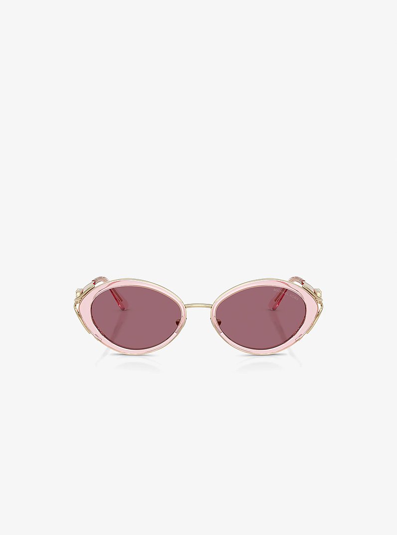 Sonnenbrille Key West in PRIMEL | Michael Kors