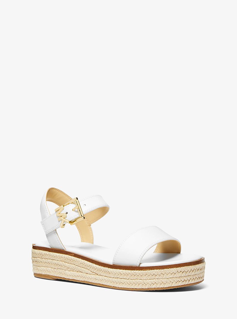 Richie Platform Espadrille Sandal