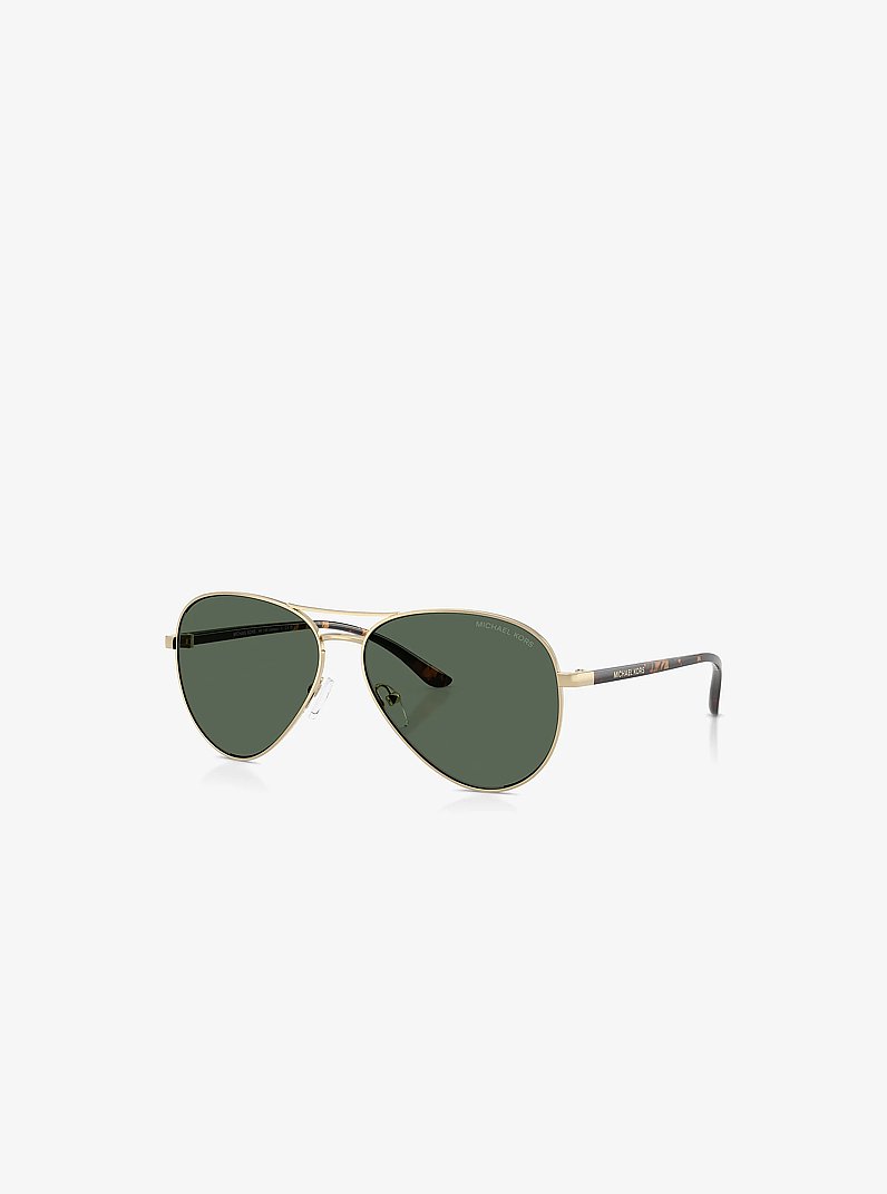 Gafas de sol Jodhpur in DORADO | Michael Kors