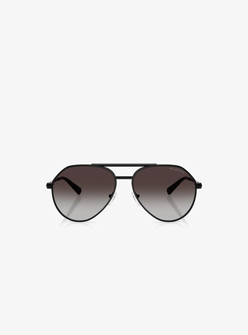 Gafas de sol Brentwood in NEGRO | Michael Kors