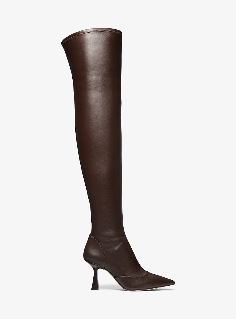 Clara Over-The-Knee Boot