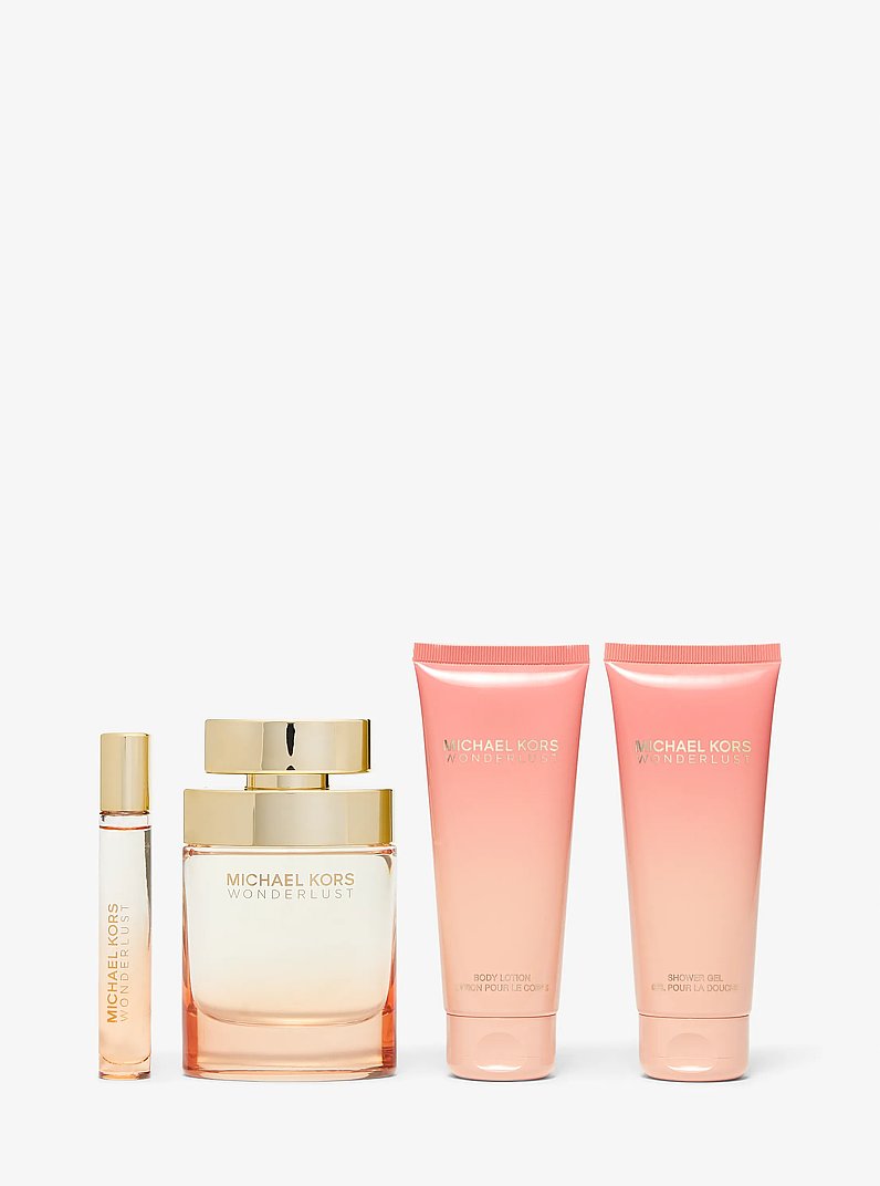 Wonderlust 4-Piece Gift Set | Michael Kors [US]