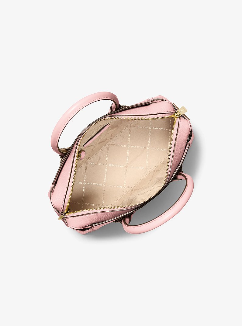 Mercer Small Satchel