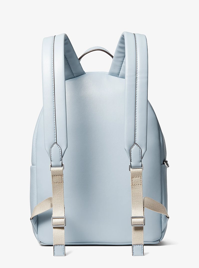 Maisie Medium Pebbled Leather 2-in-1 Backpack | Michael Kors [US]