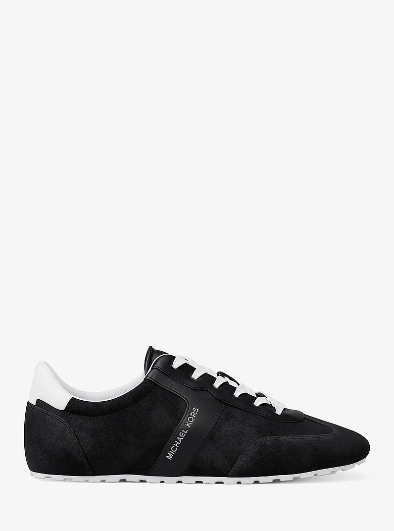 Espadrille Claro in NOIR | Michael Kors
