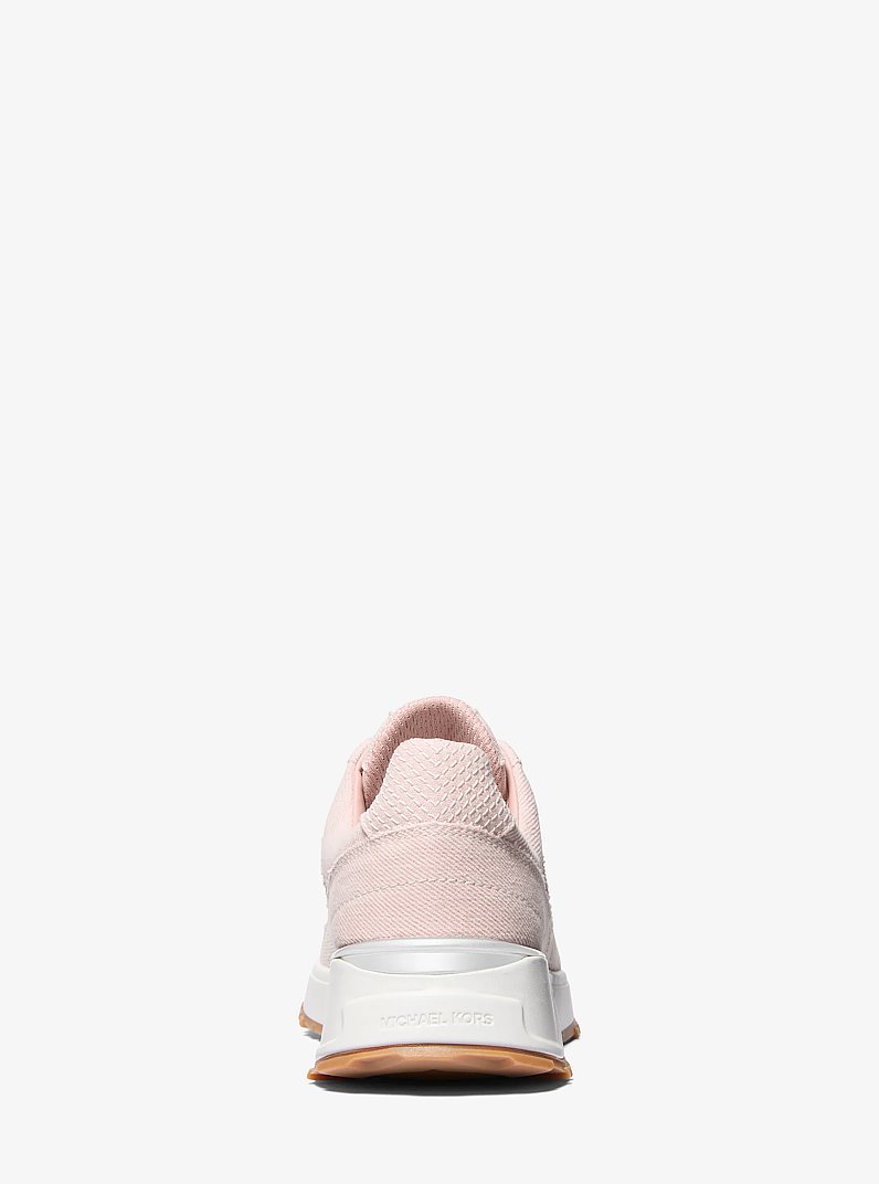 Jaime Denim Trainer