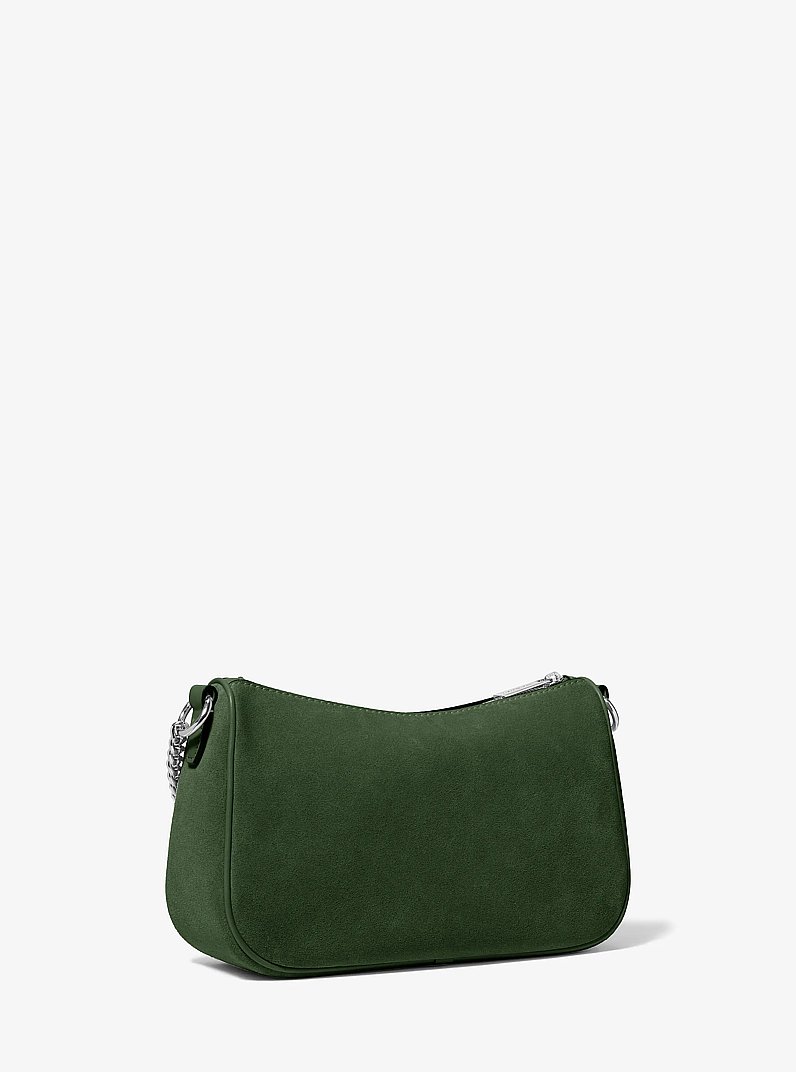Bolso pochette Carmela mediano convertible in VERDE AMAZONAS | Michael Kors