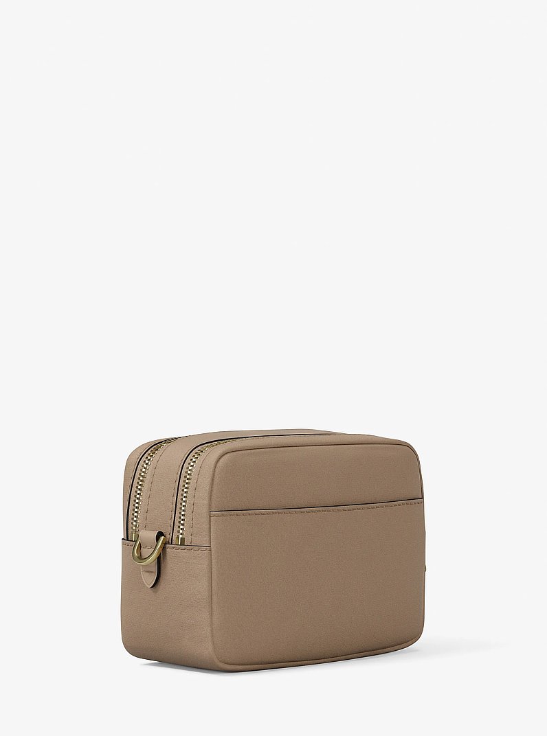 Camera bag a tracolla Bryant media in nylon in CACHI | Michael Kors