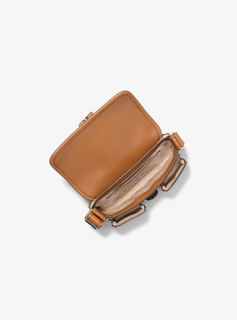 Colby Extra-Small Signature Logo Shoulder Bag