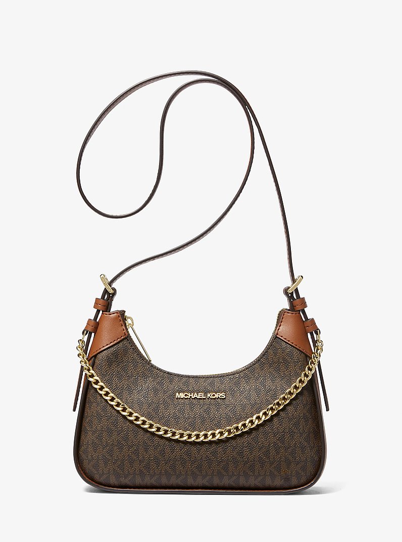 【みさん専用】MICHAEL KORS BAG Michael Kors Jet Set XS Small Top Zip Satchel Crossbody MK