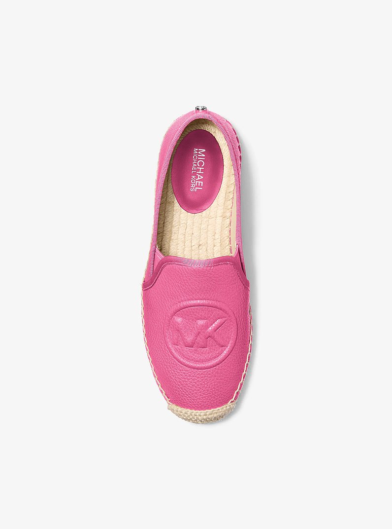 Espadrille &agrave; enfiler Hastings