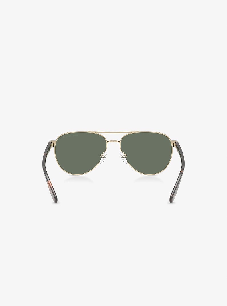 Gafas de sol Toulon in CAREY OSCURO | Michael Kors
