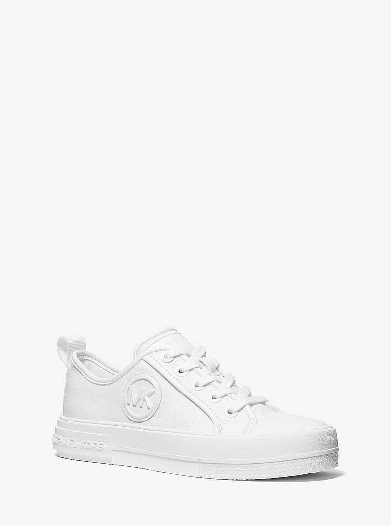 Sneaker Evy aus Canvas