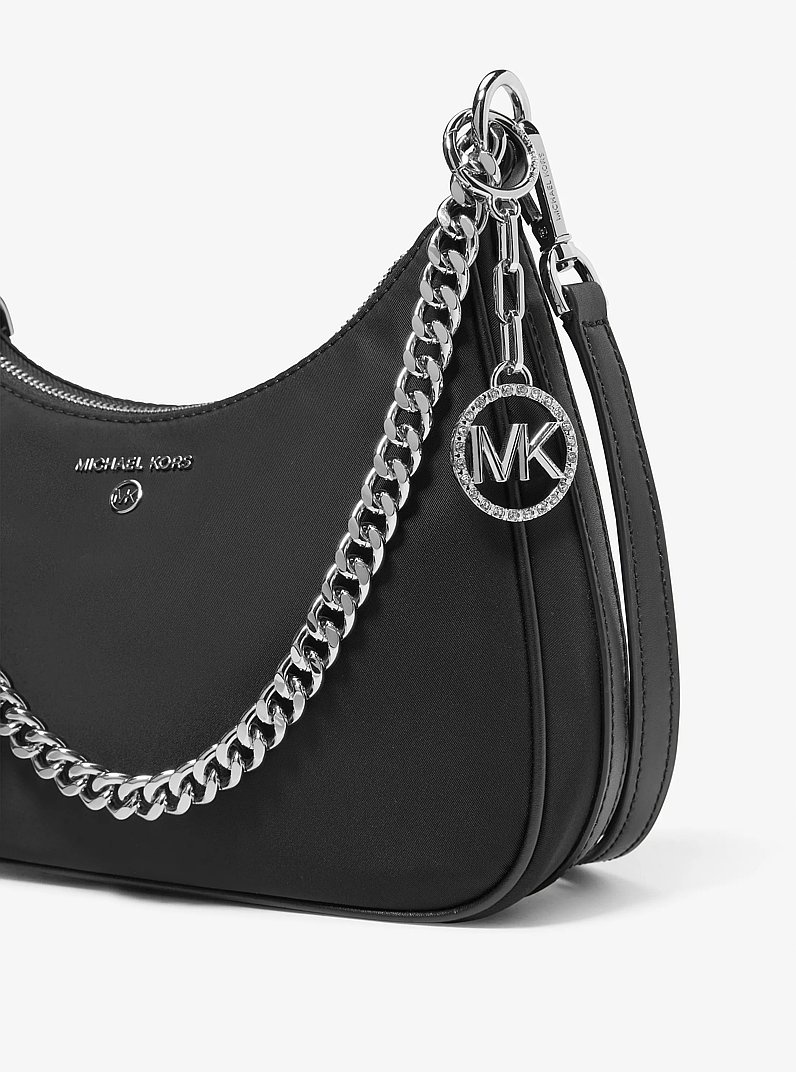 Logo-Anh&auml;nger mit Pav&eacute;