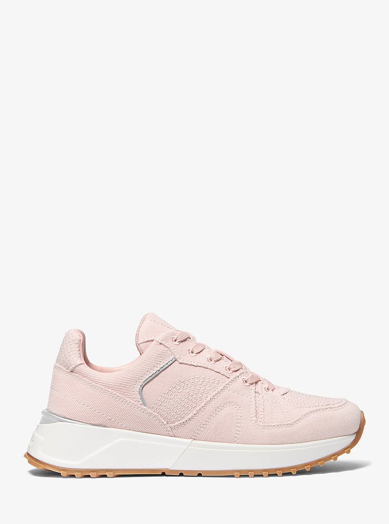 Jaime Denim Trainer