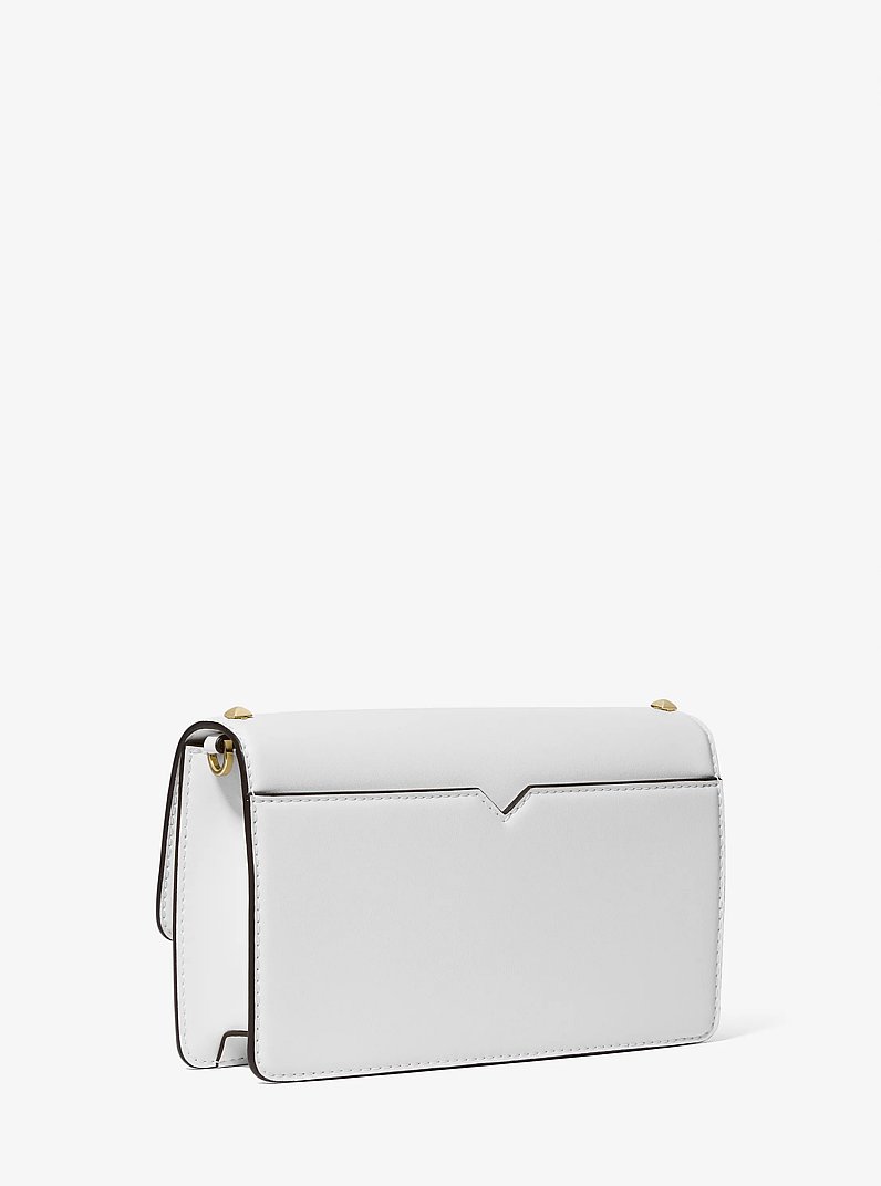 Cece Medium Studded Clutch