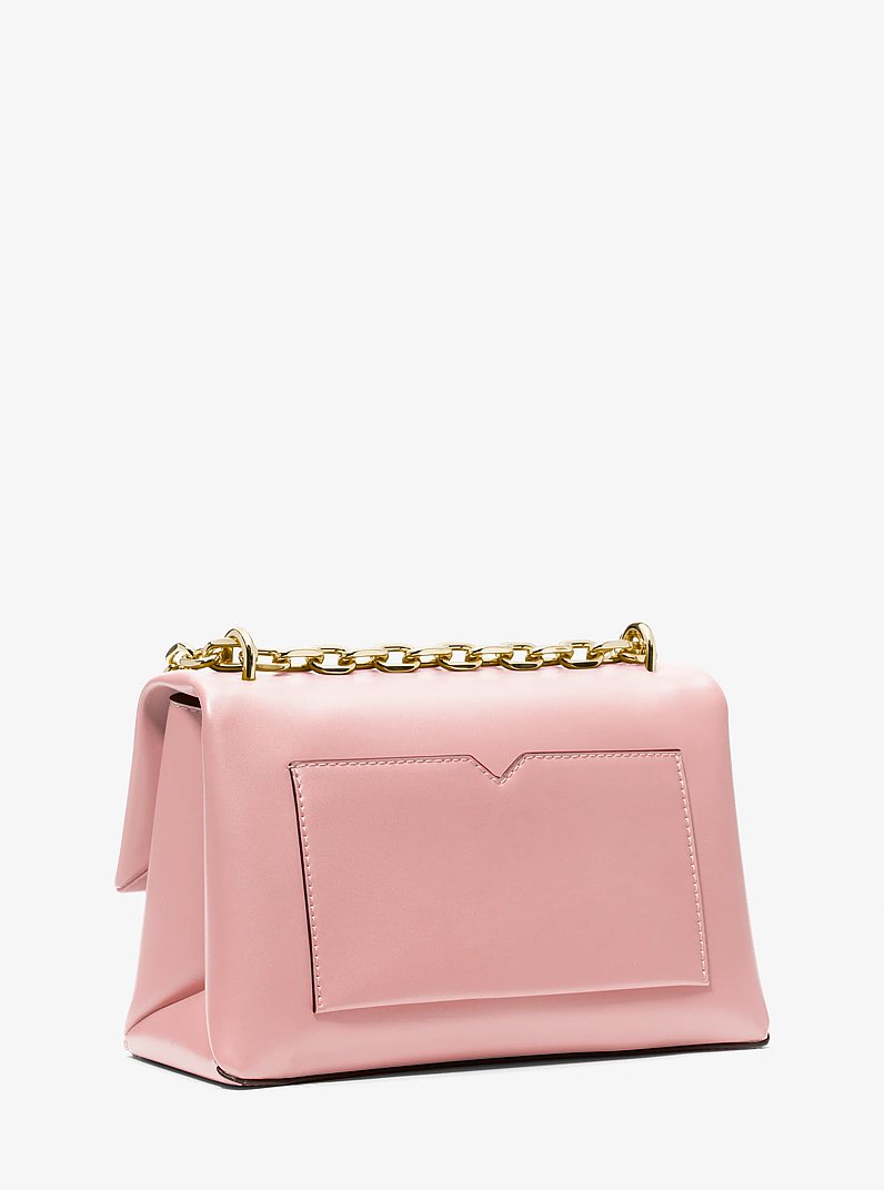 Cece Medium Shoulder Bag in POWDER BLUSH | Michael Kors