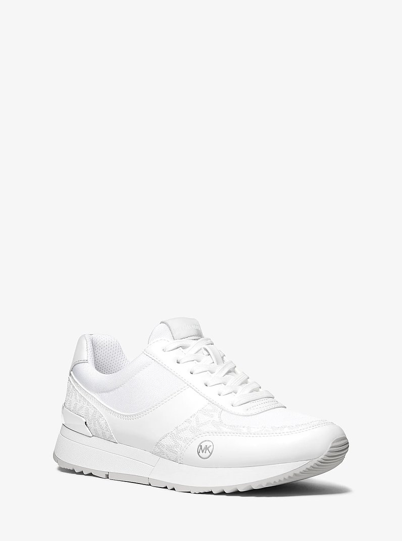 Espadrille Andi in BLANC &Eacute;CLATANT | Michael Kors