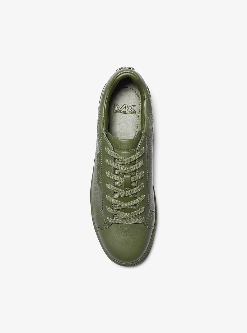 Keating Leather Sneaker
